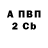 Alpha PVP СК КРИС CompLexity